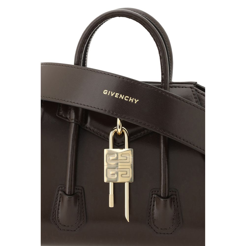 Givenchy Antigona Lock Toy Handtasche