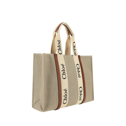 Chloé Woody Handtasche