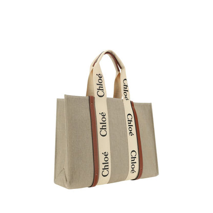 Chloé Woody Handtasche