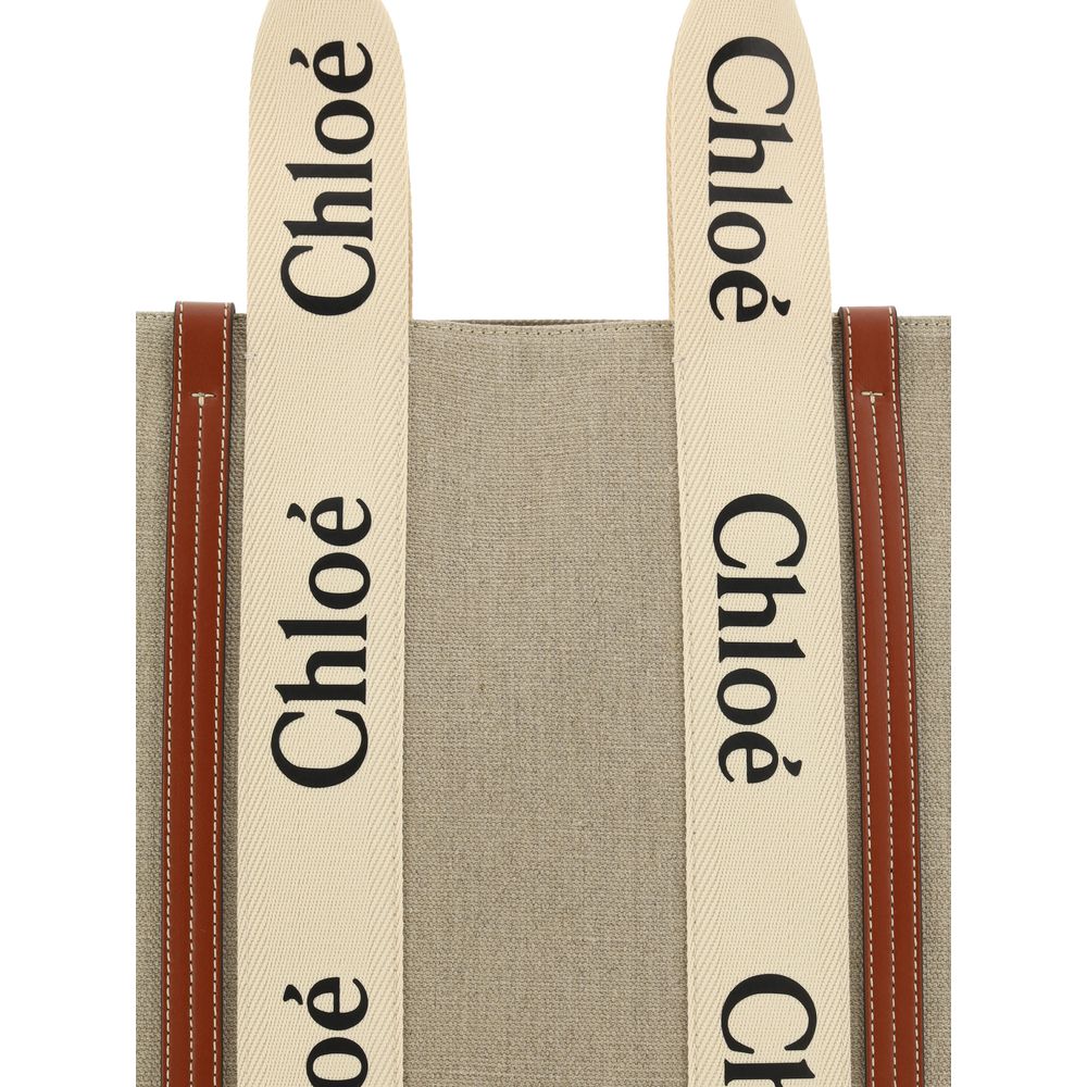 Chloé Woody Handtasche