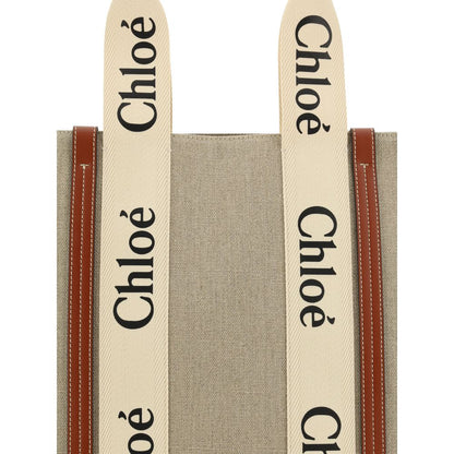 Chloé Woody Handtasche