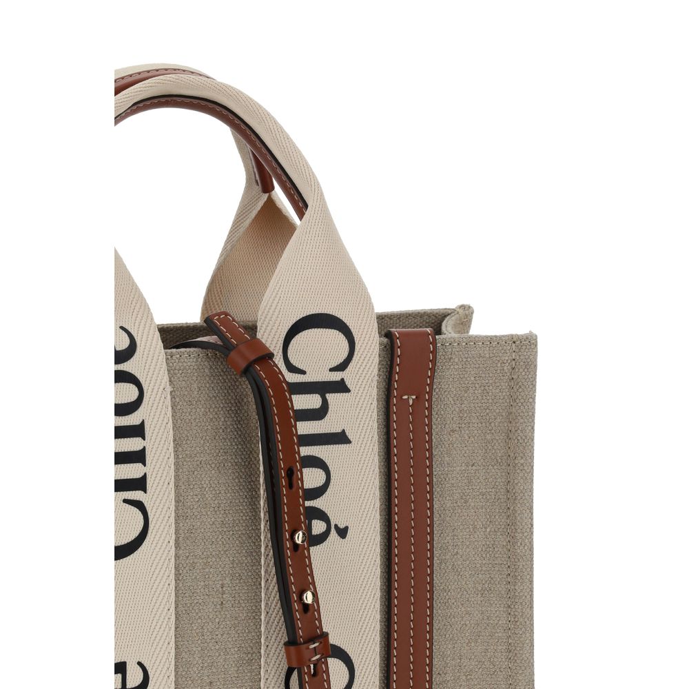 Chloé Woody Handtasche