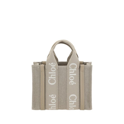 Chloé Woody Handtasche