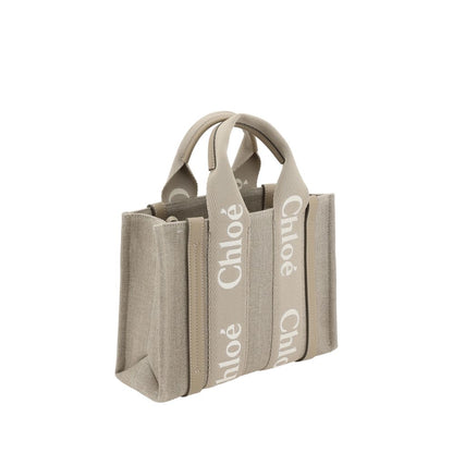 Chloé Woody Handtasche