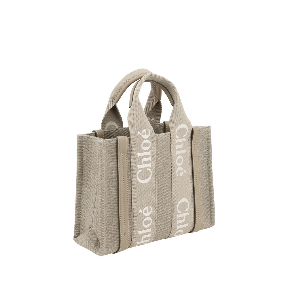 Chloé Woody Handtasche