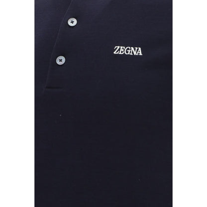 ZEGNA Polohemd