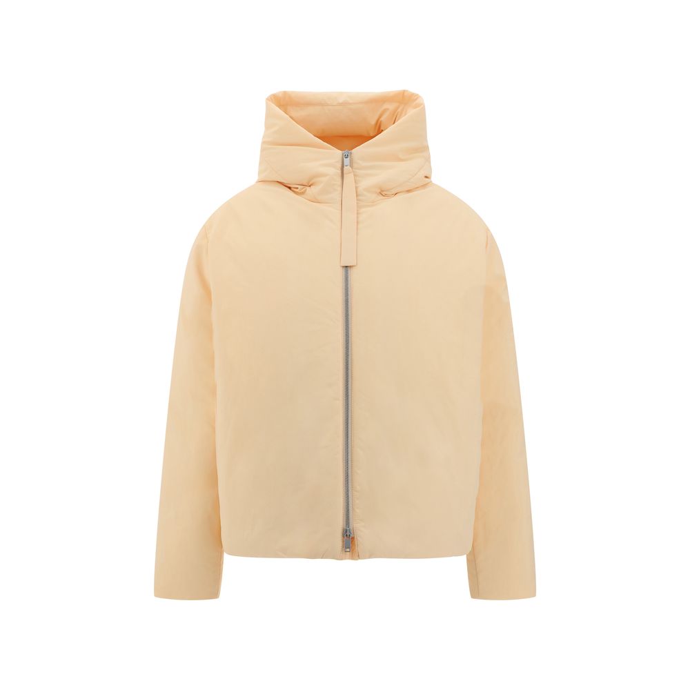 Jil Sander Daunenjacke