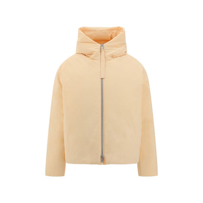 Jil Sander Daunenjacke