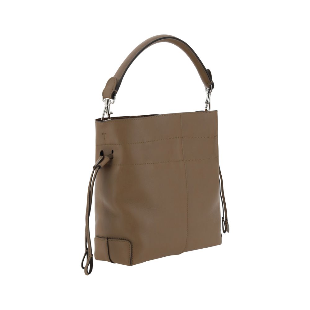 Tod's Eimer Tasche